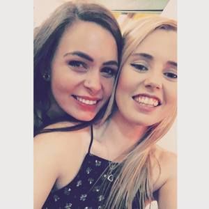 Meet your Posher, Nellie